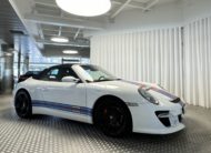 2008 PORSCHE 997 CARRERA 4S CABRIOLET 3L8 355CV BMV6