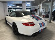 2008 PORSCHE 997 CARRERA 4S CABRIOLET 3L8 355CV BMV6