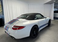 2008 PORSCHE 997 CARRERA 4S CABRIOLET 3L8 355CV BMV6