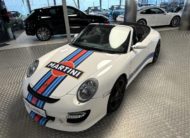 2008 PORSCHE 997 CARRERA 4S CABRIOLET 3L8 355CV BMV6