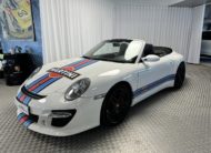 2008 PORSCHE 997 CARRERA 4S CABRIOLET 3L8 355CV BMV6