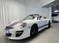 2008 PORSCHE 997 CARRERA 4S CABRIOLET 3L8 355CV BMV6