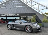 2015 PORSCHE BOXSTER S 981 3L4 315CV PDK