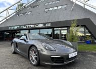 2015 PORSCHE BOXSTER S 981 3L4 315CV PDK