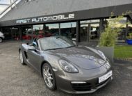 2015 PORSCHE BOXSTER S 981 3L4 315CV PDK