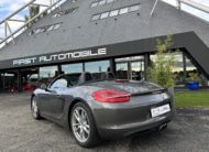 2015 PORSCHE BOXSTER S 981 3L4 315CV PDK