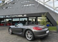 2015 PORSCHE BOXSTER S 981 3L4 315CV PDK