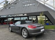 2015 PORSCHE BOXSTER S 981 3L4 315CV PDK