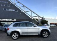 BMW X5 (E70) 3L0 SDA 286CH EXCLUSIVE