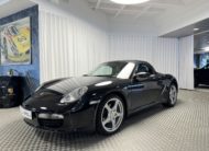 2007 PORSCHE BOXSTER 987 2L7 245CV TIPTRONIC