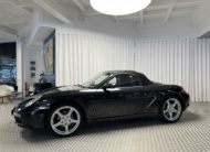 2007 PORSCHE BOXSTER 987 2L7 245CV TIPTRONIC