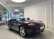 2007 PORSCHE BOXSTER 987 2L7 245CV TIPTRONIC