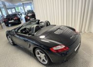 2007 PORSCHE BOXSTER 987 2L7 245CV TIPTRONIC