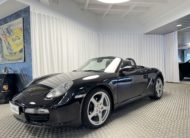 2007 PORSCHE BOXSTER 987 2L7 245CV TIPTRONIC