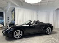 2007 PORSCHE BOXSTER 987 2L7 245CV TIPTRONIC