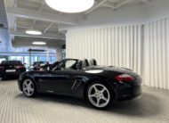 2007 PORSCHE BOXSTER 987 2L7 245CV TIPTRONIC