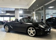 2007 PORSCHE BOXSTER 987 2L7 245CV TIPTRONIC