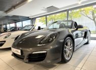 2015 PORSCHE BOXSTER S 981 3L4 315CV PDK