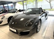 2015 PORSCHE BOXSTER S 981 3L4 315CV PDK