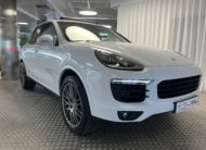 Porsche Cayenne 3.0L 262CH DIESEL PLATINUM EDITION