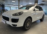 Porsche Cayenne 3.0L 262CH DIESEL PLATINUM EDITION