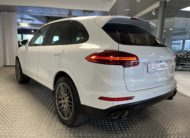 Porsche Cayenne 3.0L 262CH DIESEL PLATINUM EDITION