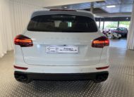 Porsche Cayenne 3.0L 262CH DIESEL PLATINUM EDITION