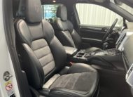 Porsche Cayenne 3.0L 262CH DIESEL PLATINUM EDITION