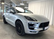 2017 PORSCHE MACAN GTS V6 3L0 TURBO 360CV PDK