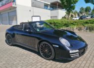 2008 PORSCHE 997 PHASE 2 3L8 385CV CARRERA 4S CABRIOLET PDK 7