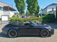 2008 PORSCHE 997 PHASE 2 3L8 385CV CARRERA 4S CABRIOLET PDK 7