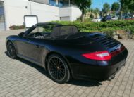 2008 PORSCHE 997 PHASE 2 3L8 385CV CARRERA 4S CABRIOLET PDK 7