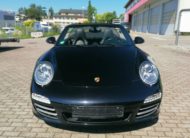 2008 PORSCHE 997 PHASE 2 3L8 385CV CARRERA 4S CABRIOLET PDK 7