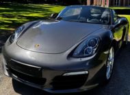 2015 PORSCHE BOXSTER S 981 3L4 315CV PDK