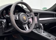 2016 PORSCHE 991.2 Turbo PDK cabriolet 3L8 540CV