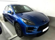 2019 PORSCHE MACAN S 3L0 PHASE 2 V6 354CV PDK