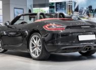 2014 PORSCHE BOXSTER S 981 3L4 315CV PDK