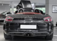 2014 PORSCHE BOXSTER S 981 3L4 315CV PDK