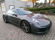 2017 PORSCHE 991 CARRERA PHASE 2 3L0 370CV PDK