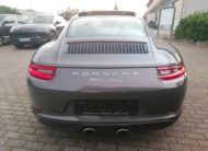 2017 PORSCHE 991 CARRERA PHASE 2 3L0 370CV PDK