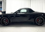 2011 PORSCHE BOXSTER 987.2 S BLACK EDITION 3L4 320CV PDK