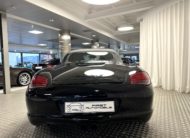 2011 PORSCHE BOXSTER 987.2 S BLACK EDITION 3L4 320CV PDK