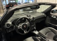 2011 PORSCHE BOXSTER 987.2 S BLACK EDITION 3L4 320CV PDK