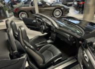 2011 PORSCHE BOXSTER 987.2 S BLACK EDITION 3L4 320CV PDK