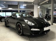 2011 PORSCHE BOXSTER 987.2 S BLACK EDITION 3L4 320CV PDK