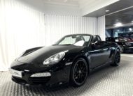 2011 PORSCHE BOXSTER 987.2 S BLACK EDITION 3L4 320CV PDK