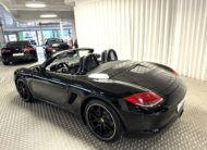 2011 PORSCHE BOXSTER 987.2 S BLACK EDITION 3L4 320CV PDK