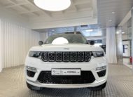 2023 JEEP GRAND CHEROKEE 2.0 T LAUNCH EDITION 380CV 4xe SUMMIT RESERVE