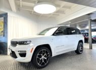 2023 JEEP GRAND CHEROKEE 2.0 T LAUNCH EDITION 380CV 4xe SUMMIT RESERVE