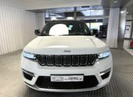 2023 JEEP GRAND CHEROKEE 2.0 T LAUNCH EDITION 380CV 4xe SUMMIT RESERVE